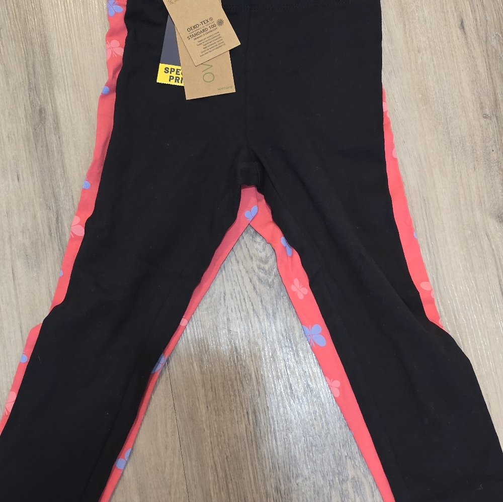 Ovo leggings‎ 5-6 new with tags - Picture 3 of 3